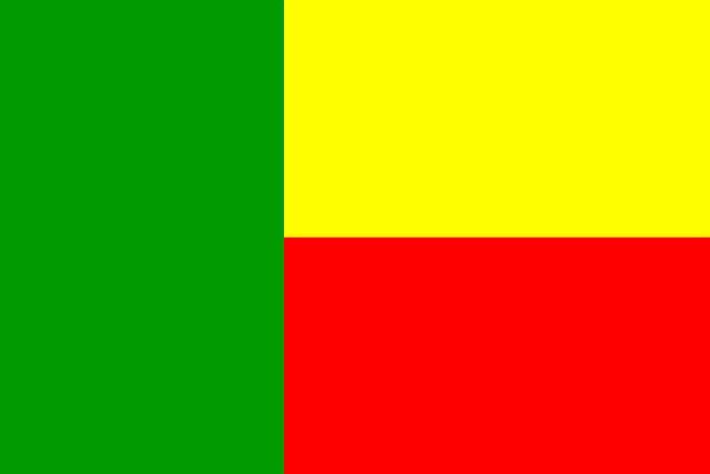 Benin Altauto Ankauf